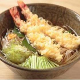 3F お食事処「京そば処」('soba'Restaurant)