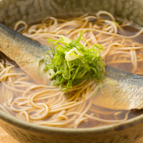 3F お食事処「京そば処」('soba'Restaurant)
