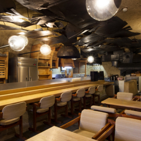 3F お食事処「京そば処」('soba'Restaurant)